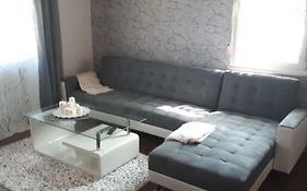 Ferienwohnung Frank